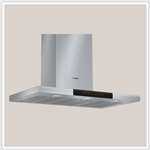 Hút mùi Bosch DWB098J50